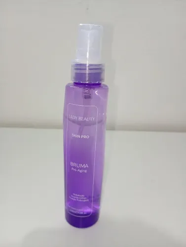Bruma Pró-Agind Lady Beauty 130 ml