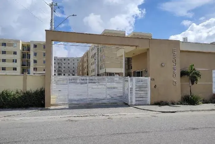 Imóvel com potencial de valorização Apartamento no Maria Paula, Sao Goncalo - RJ, Apto 40