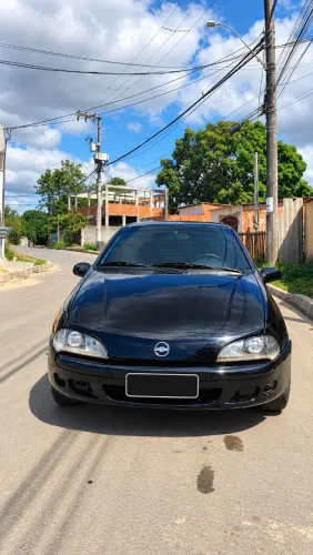 Chevrolet Tigra Power Tech Coupe 1.6 SFI 1999