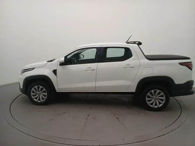 Fiat Strada Freedom 1.3 Flex 8V CD 2025