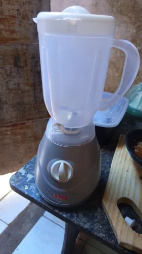 Vendo liquidificador r$ 100 reais