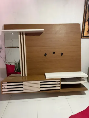 Painel para tv
