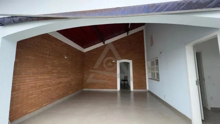 Casa para alugar em Campinas, Parque São Quirino, com 6 quartos, com 334 m²