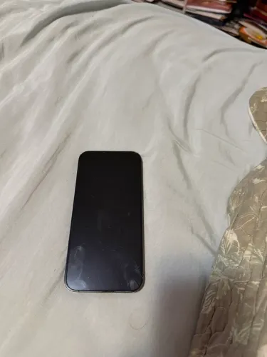 I PHONE PRO MAX 14 ROXO