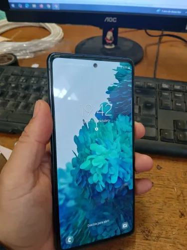 Samsung FE 128gb 6gbram
