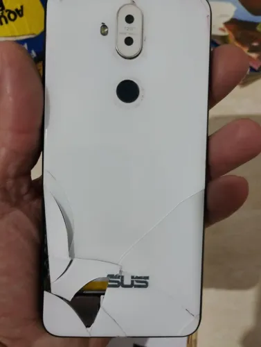 Celular ASUS