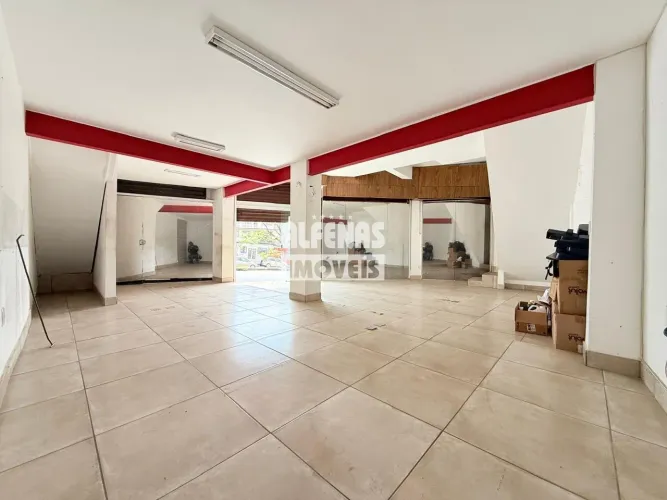 Prédio Comercial  Bairro Eldorado