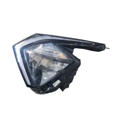 Farol Esquerdo Kia Sportage 2022 A 2025