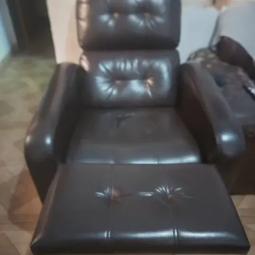 Poltrona do papai