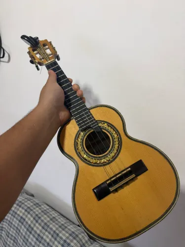 Cavaco baiano Luthier