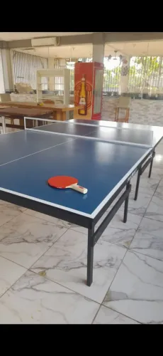 Mesa de ping pong tênis de mesa 