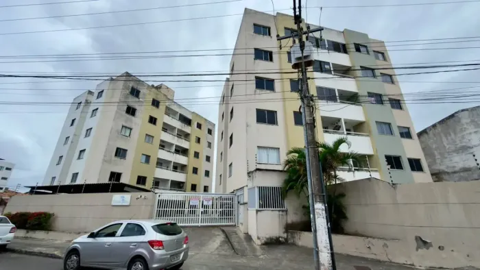SANTO ANTONIO COND VIVENDAS DO PARQUE