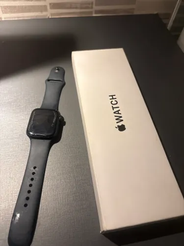 Apple Watch SE 2 44M