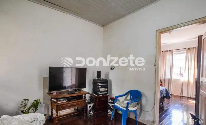 Casa à venda em Santo André (Vila Humaitá) | 2 dormitórios, 1 vaga