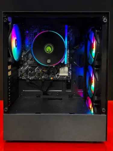 PC GAMER