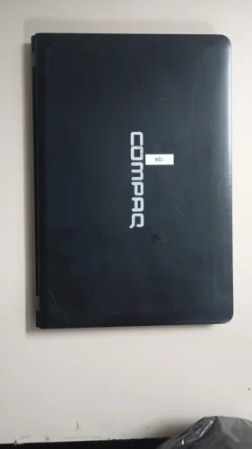 Portátil Compaq Presario CQ-18 - Para Retirada de Peças / Sem Memória e Sem HD