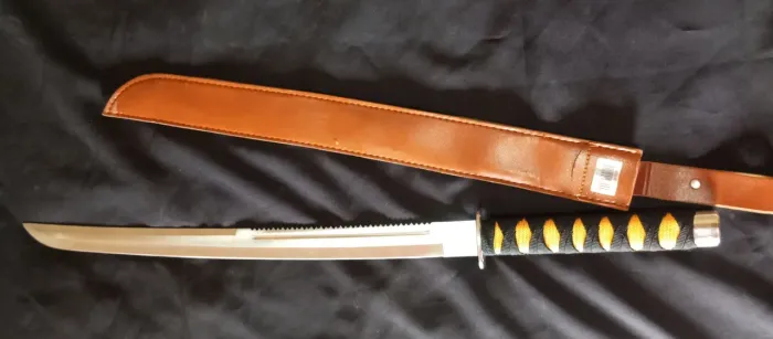 Espada katana