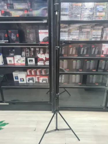 Tripé 2,10M