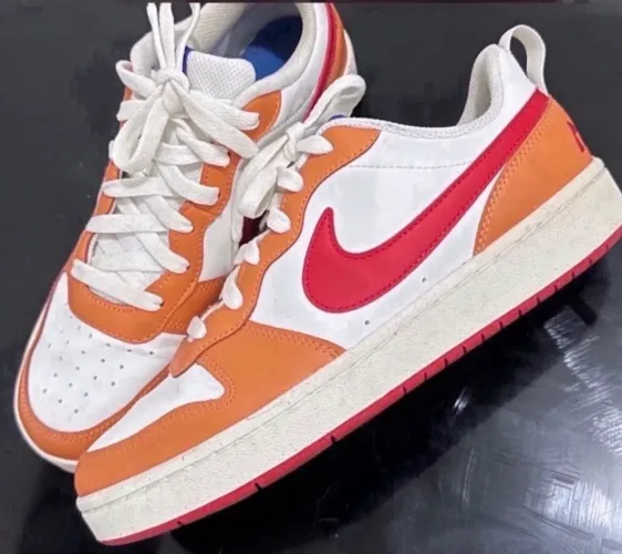 Tênis Nike Dunk Low original