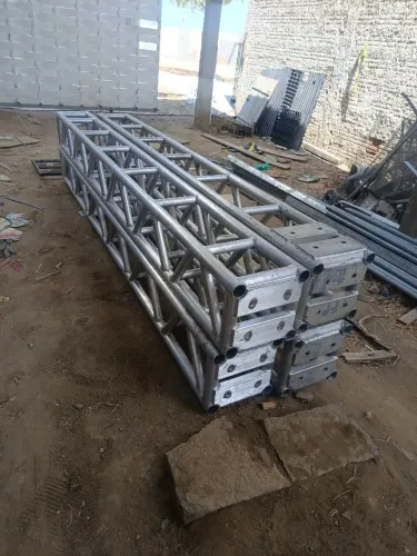 Grid P30 Trave 6x3m