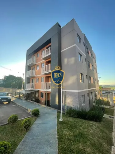 Apartamento mobiliado para alugar Neves - Vittace Condomínio Clube