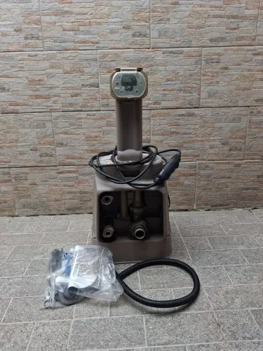 Motor de SoparFurô, 220W, água quente e fria, capacidade de 2.100Wolts, sistema de bolhas.