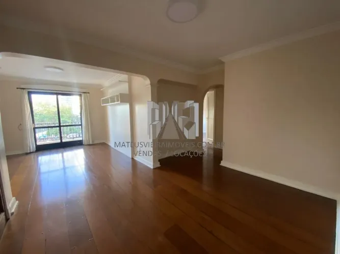 APARTAMENTO RESIDENCIAL em São Paulo - São Paulo, Perdizes