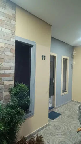 Casa a venda perto da Nilton Lins