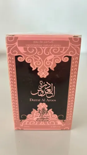 PERFUME - DURRAT AL AROOS - KHUSUSI