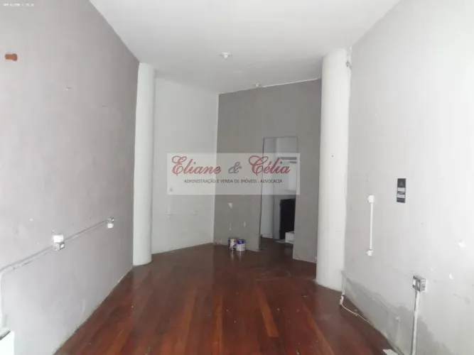 Loja para Locação, Centro, 1 banheiro