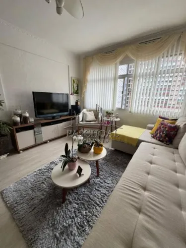 Apartamento 3 quartos no coração da Guilhermina
