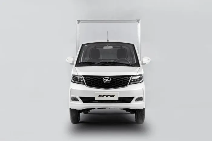Effa V21 Pick-up CS 1.5 16V 2P 2026