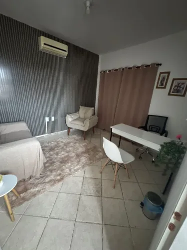 Alugo sala de escritório ou consultório 