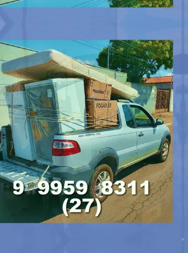 frete rápido e seguro! contrate já o seu transporte de cargas!