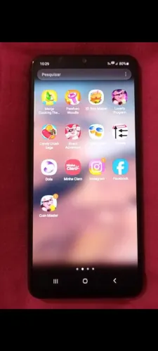 Samsung Galaxy A32 