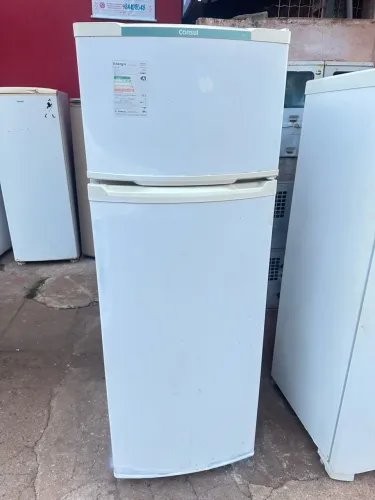 Vendi geladeira consul 