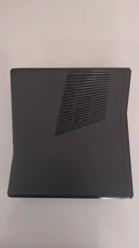 XBOX 360 SLIM 40 JOGOS