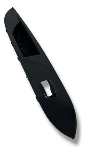 Moldura Botão Vidro Elétrico Diant Dir Jac J3 2014 2016 2018