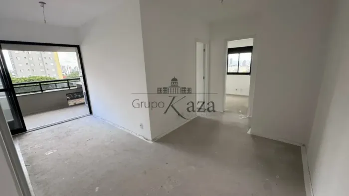 Oportunidade - Apartamento - Jardim Satélite - Residencial Wonder - 2 Dormitórios - 54m².
