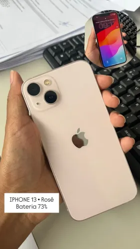 IPHONE 13