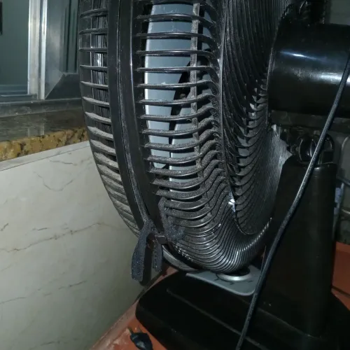 Ventilador mesa Mondial
