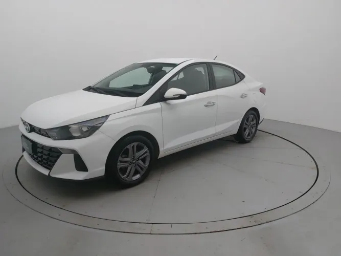 Hyundai HB20S Limited 1.0 TB Flex 12V Aut. 2026