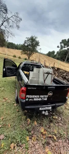 Pequenos fretes e mudanças