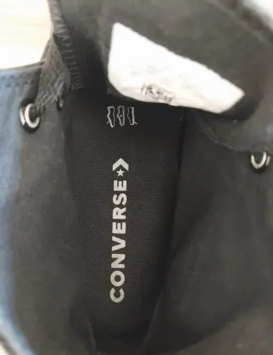 All Star converse original