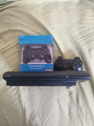 Vídeo game