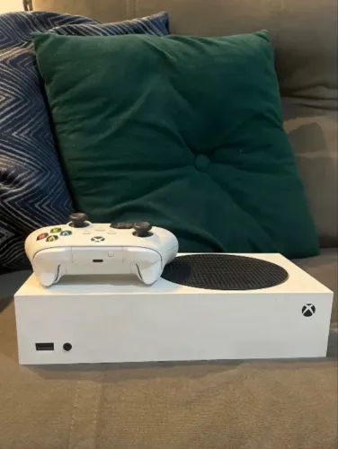 Xbox Series S 500GB