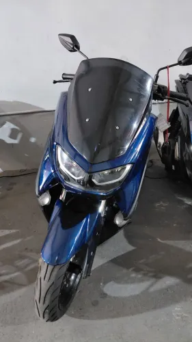Yamaha Nmax 160, 2022, Shalon Veículos Cariacica