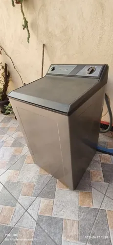 Maquina De Lavar Brastemp 5kg Mondial