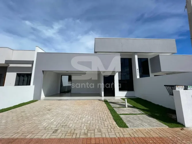 Casa à venda, Autodromo, Chapecó, SC