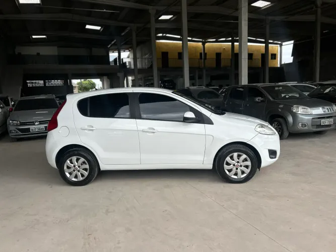 Fiat Palio Attractive 1.0 EVO Fire Flex 8V 5P 2015